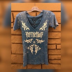 Affliction T-shirt